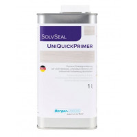 Грунтовочный лак BERGER Uni Quick Primer (Exotengrund) (1л)